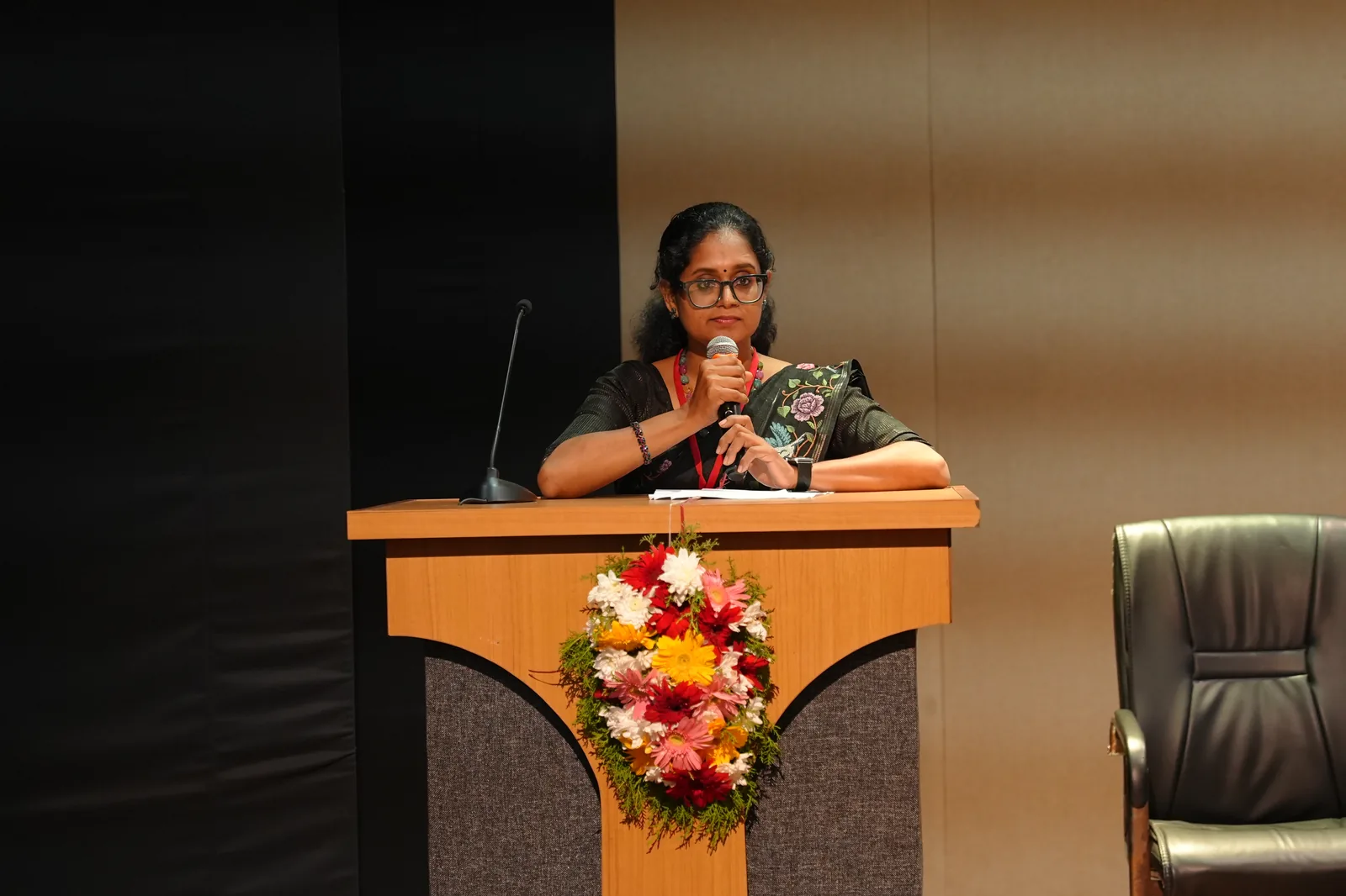 CMMAI 2026 Day 1 Event Image 4