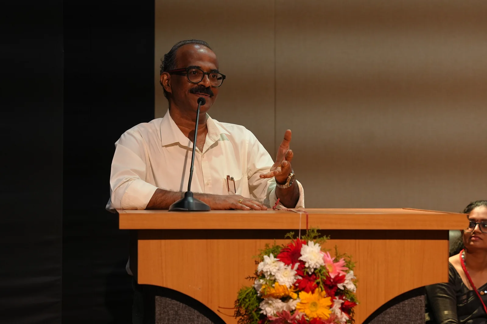 CMMAI 2026 Day 1 Event Image 9