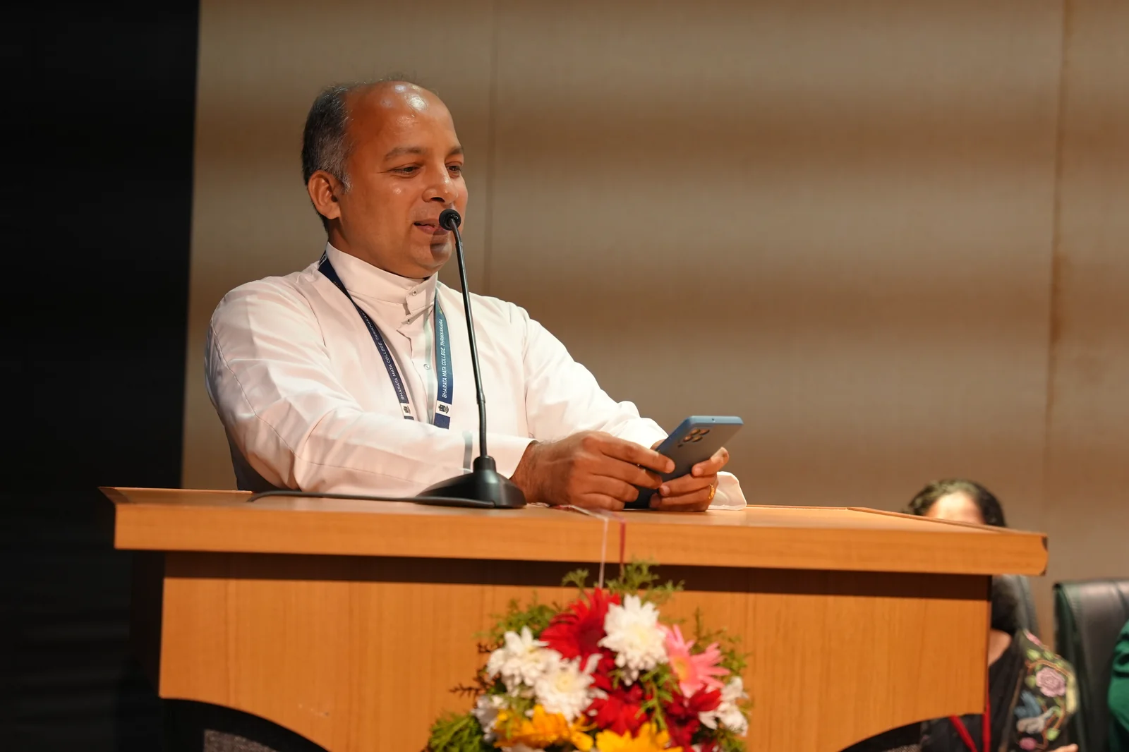 CMMAI 2026 Day 1 Event Image 10