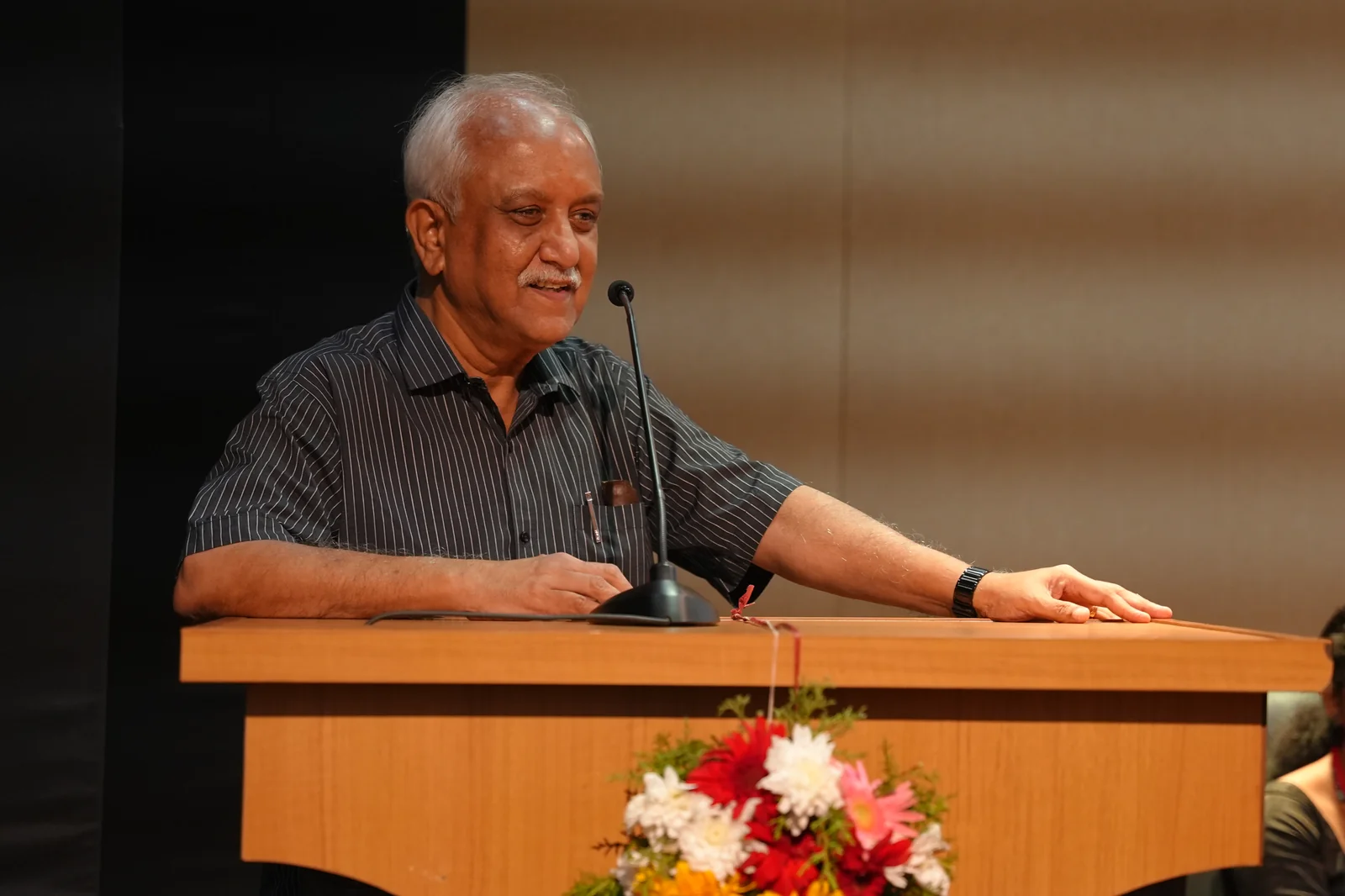 CMMAI 2026 Day 1 Event Image 11