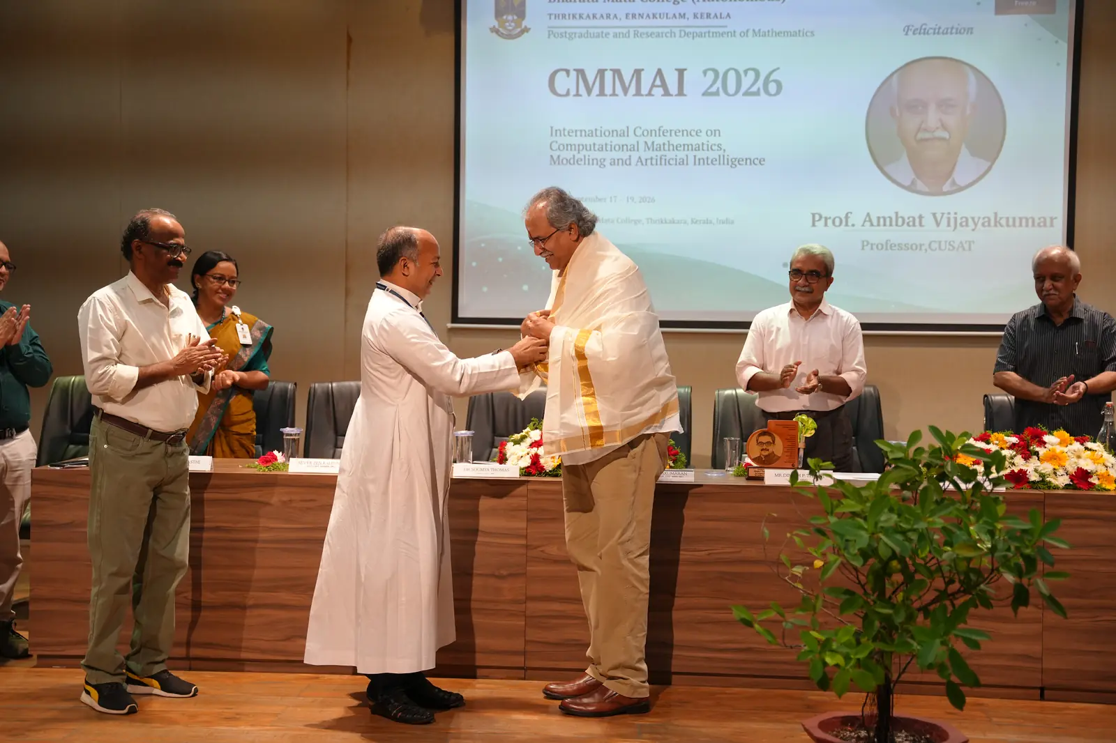 CMMAI 2026 Day 1 Event Image 13