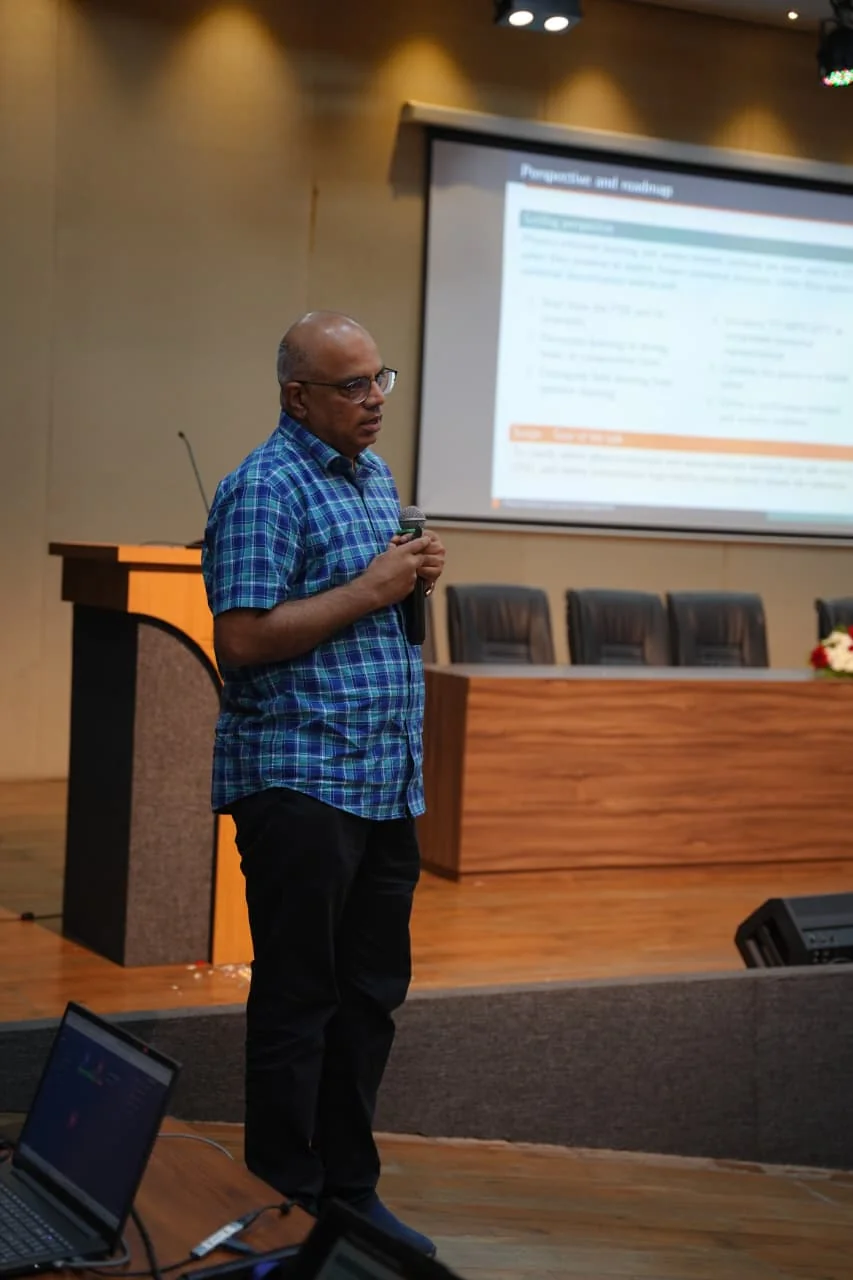 CMMAI 2026 Day 1 Event Image 15