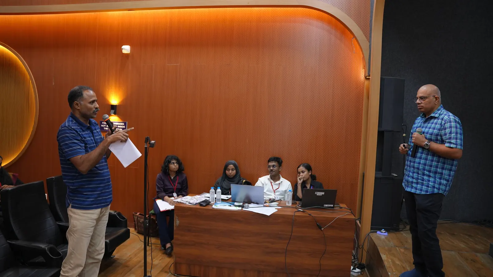 CMMAI 2026 Day 1 Event Image 21