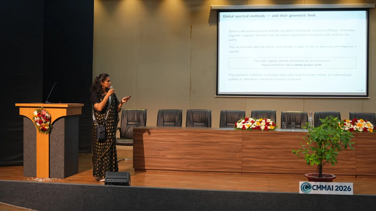 CMMAI 2026 Day 1 Event Image 24