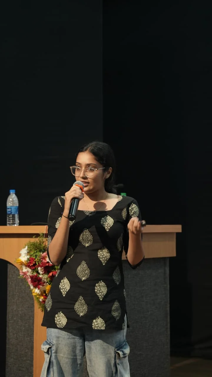 CMMAI 2026 Day 2 Event Image 4