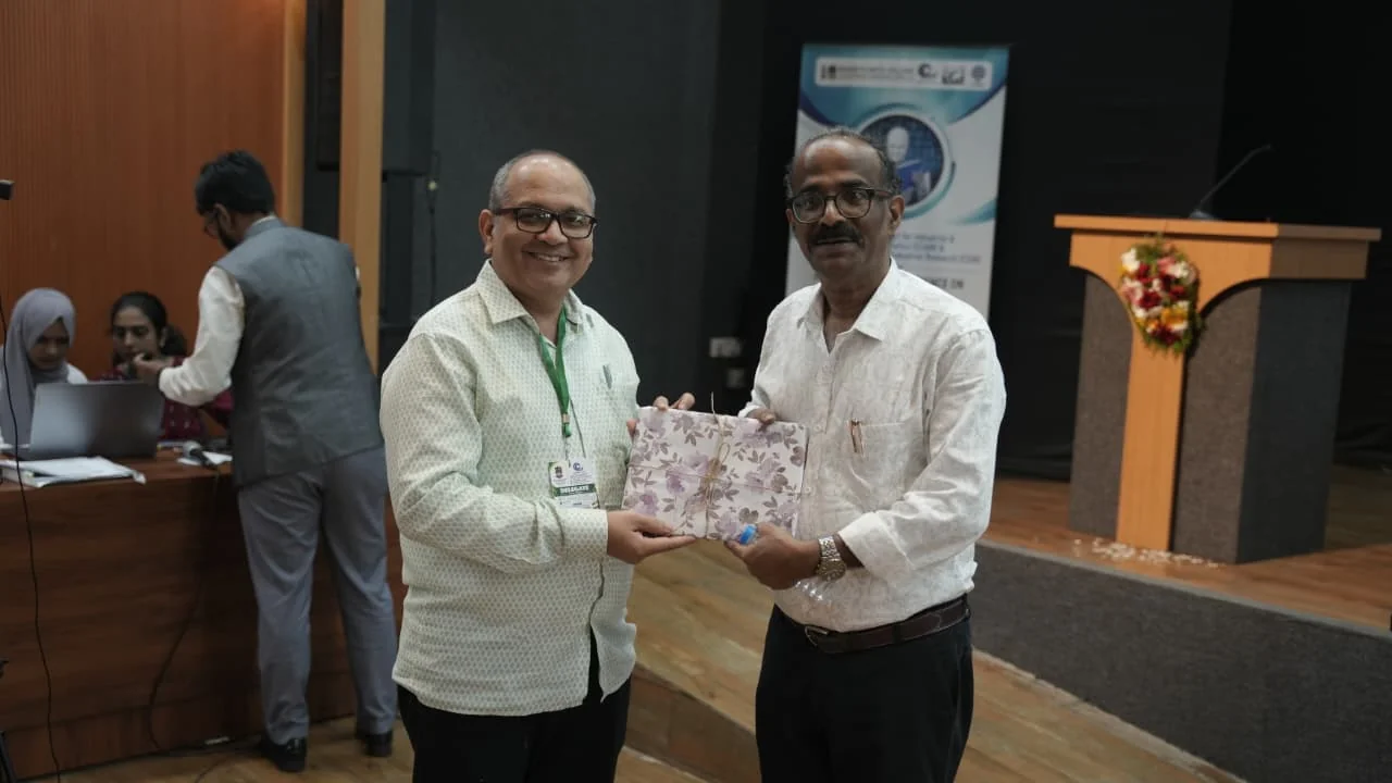 CMMAI 2026 Day 2 Event Image 7