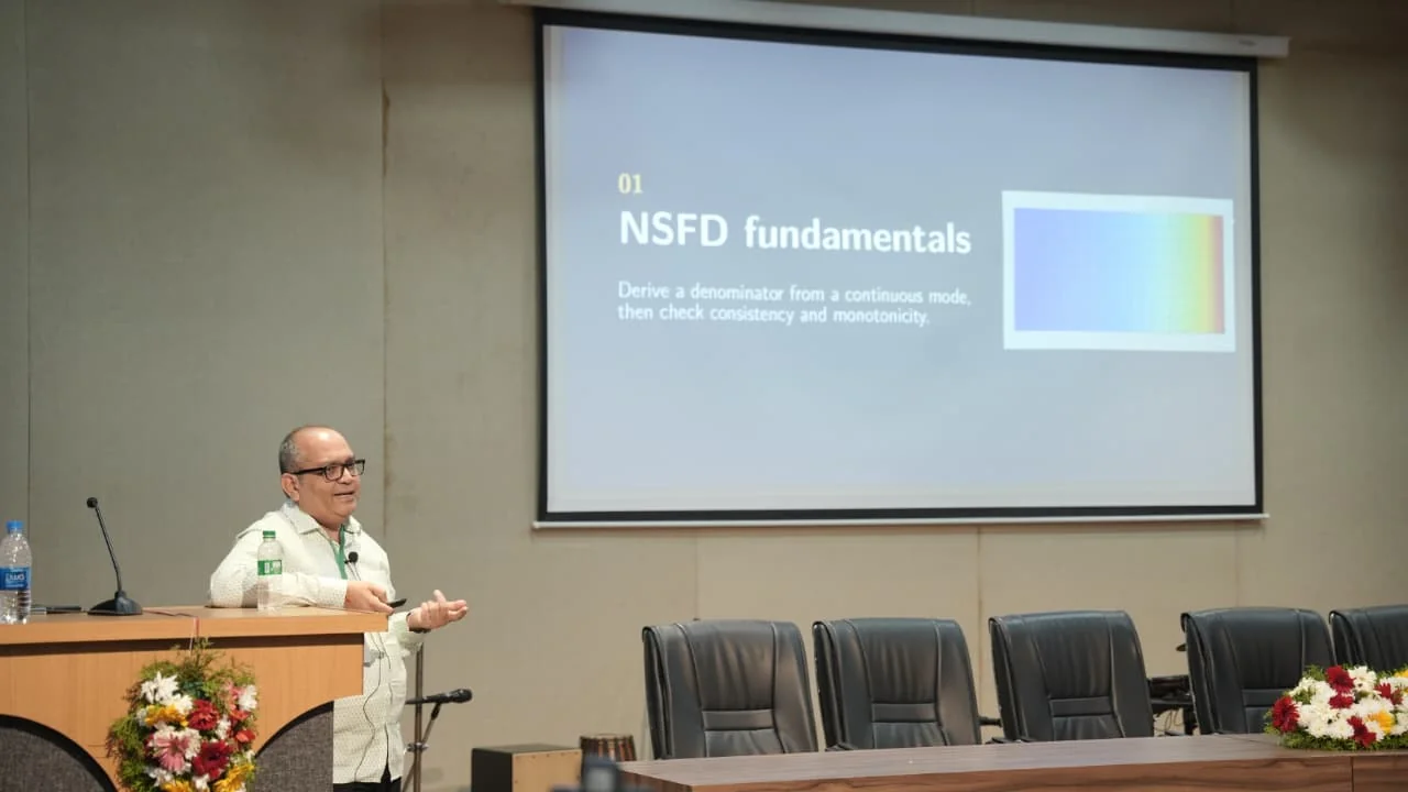 CMMAI 2026 Day 2 Event Image 9