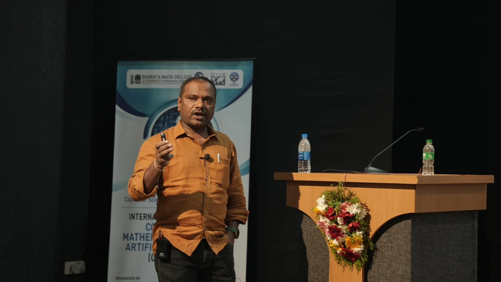 CMMAI 2026 Day 2 Event Image 10