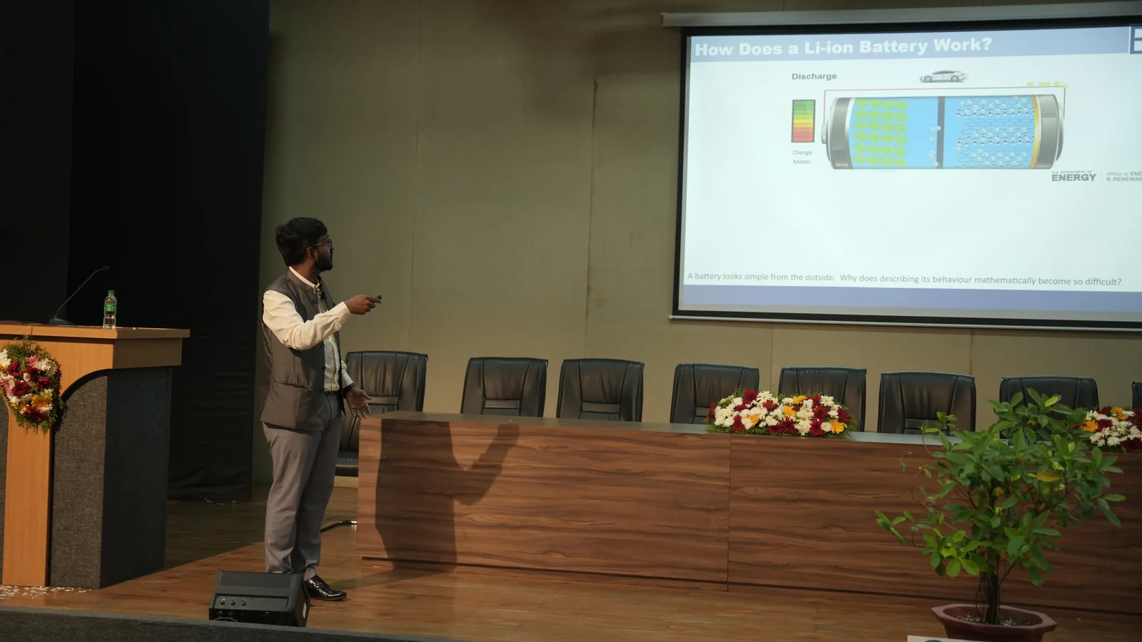 CMMAI 2026 Day 2 Event Image 14