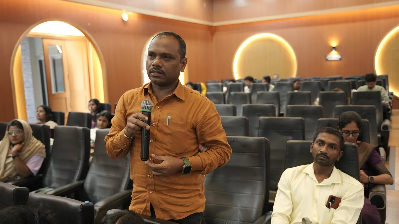 CMMAI 2026 Day 2 Event Image 18