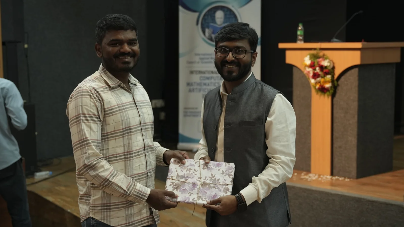 CMMAI 2026 Day 2 Event Image 20