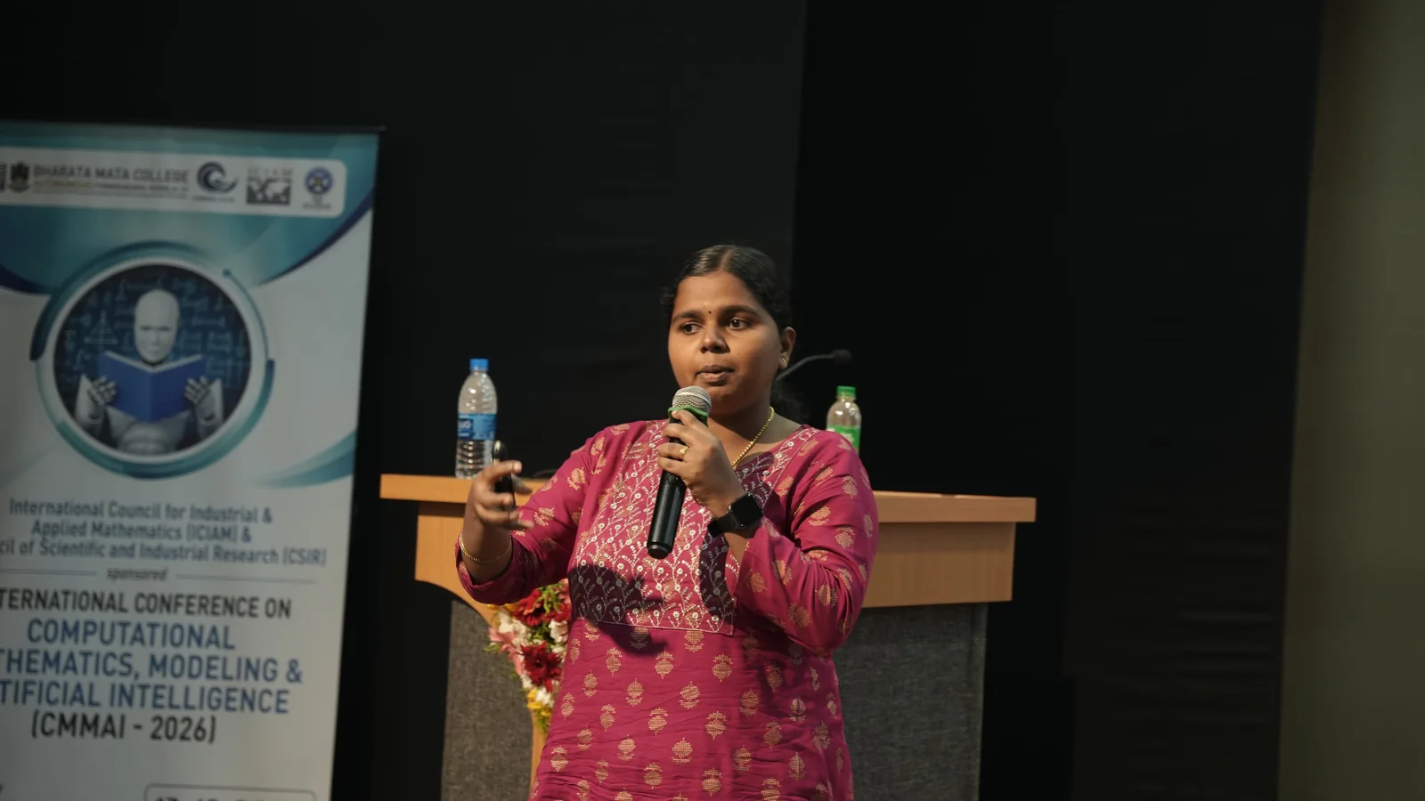 CMMAI 2026 Day 2 Event Image 21