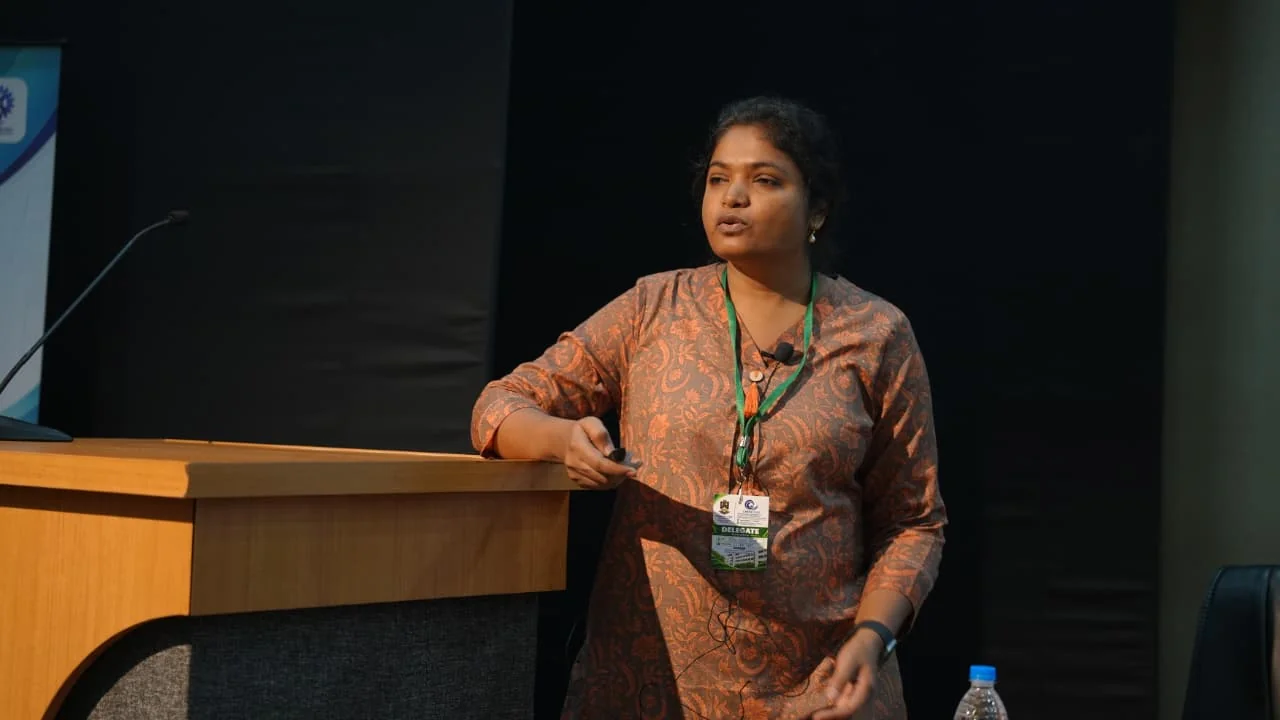 CMMAI 2026 Day 3 Event Image 4