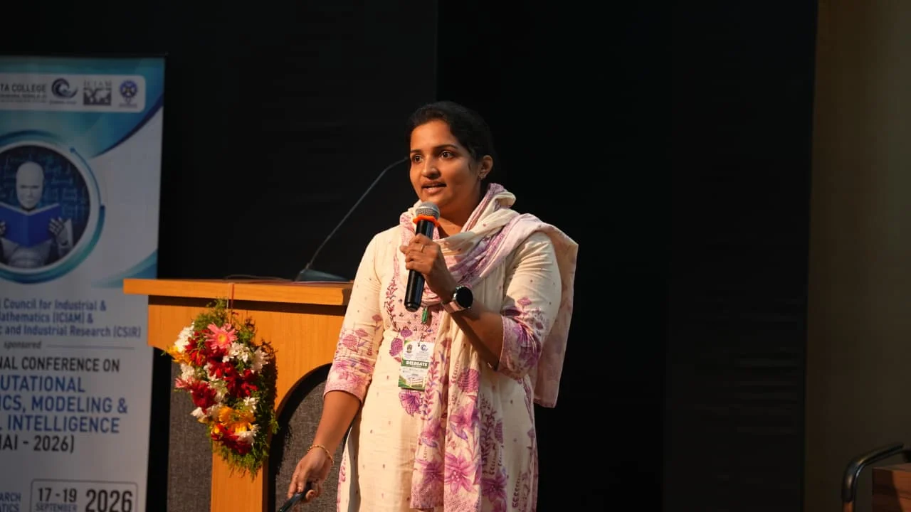 CMMAI 2026 Day 3 Event Image 13