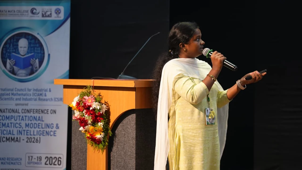 CMMAI 2026 Day 3 Event Image 15