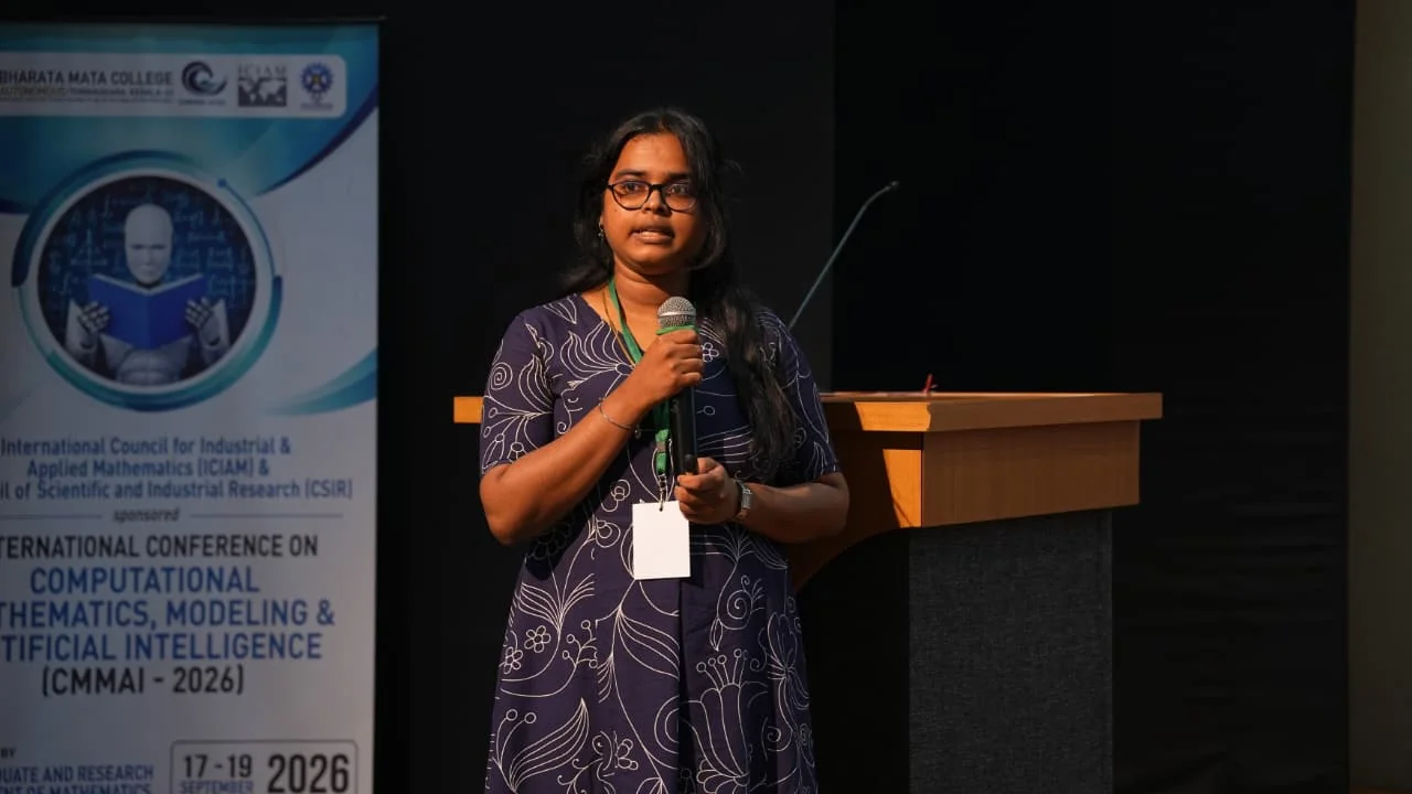 CMMAI 2026 Day 3 Event Image 17