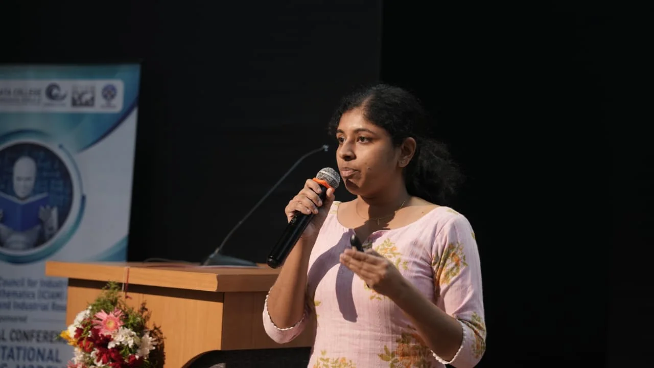 CMMAI 2026 Day 3 Event Image 18