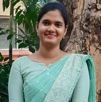 Dr. Kavya R. Nair