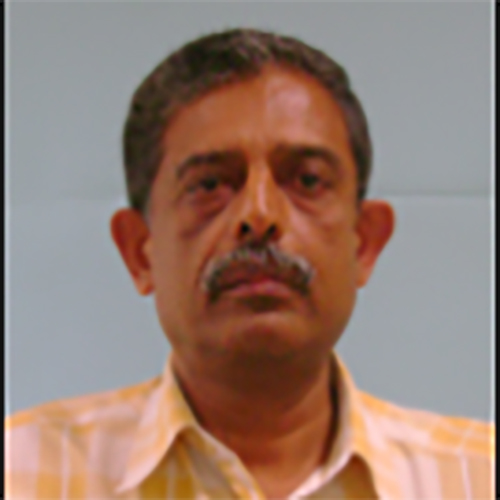 Prof. A. Adimoorthy