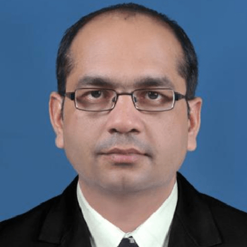 Dr. Ashish Awasthi