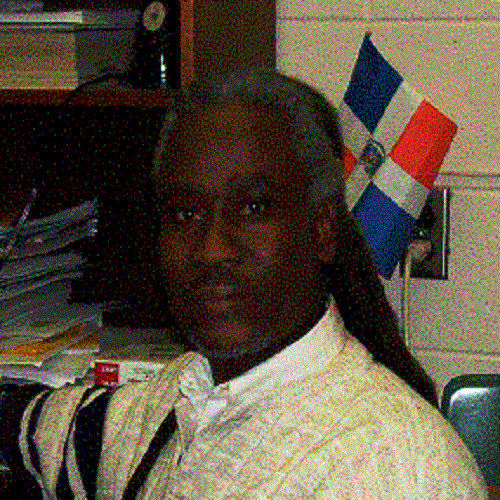 Prof. Dominic Clemence