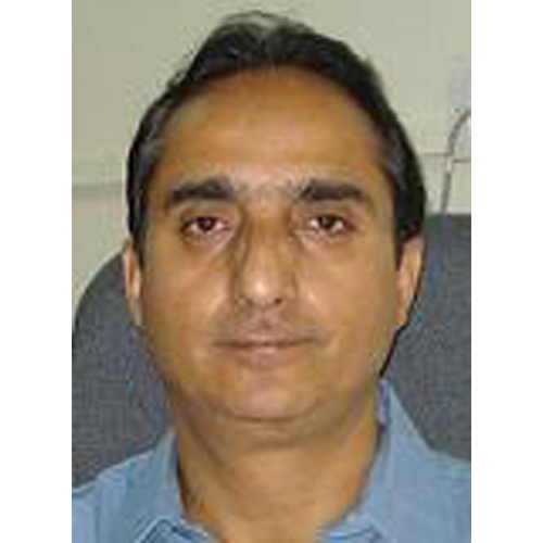 Prof. M. K Kadalbajoo