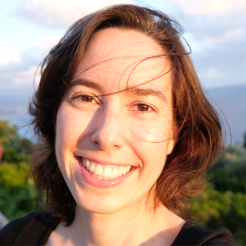 Dr. Olga Mula Hernandez