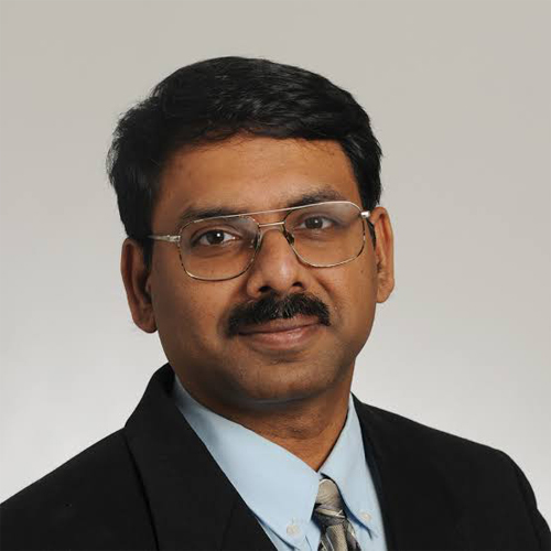 Prof. Padmanabhan Seshaiyer