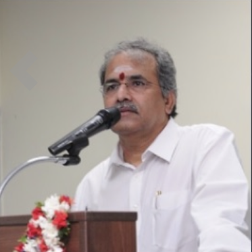Prof. S. Sundar