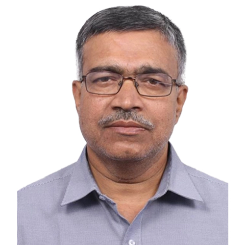 Prof. G. D. Veerappa Gowda