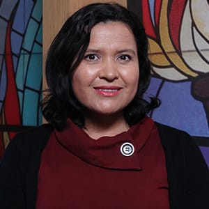 Prof. M. Angélica Salazar Aguilar