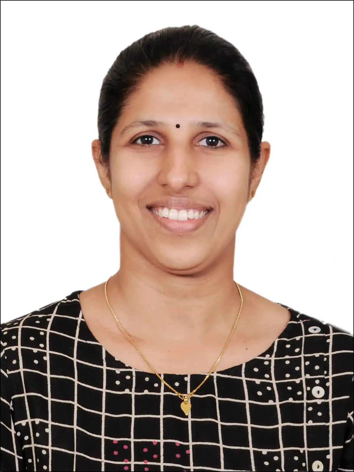 Dr. Geethi Krishnan