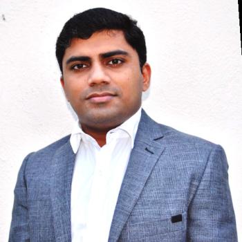 Jobish Vallikavungal Devassia
