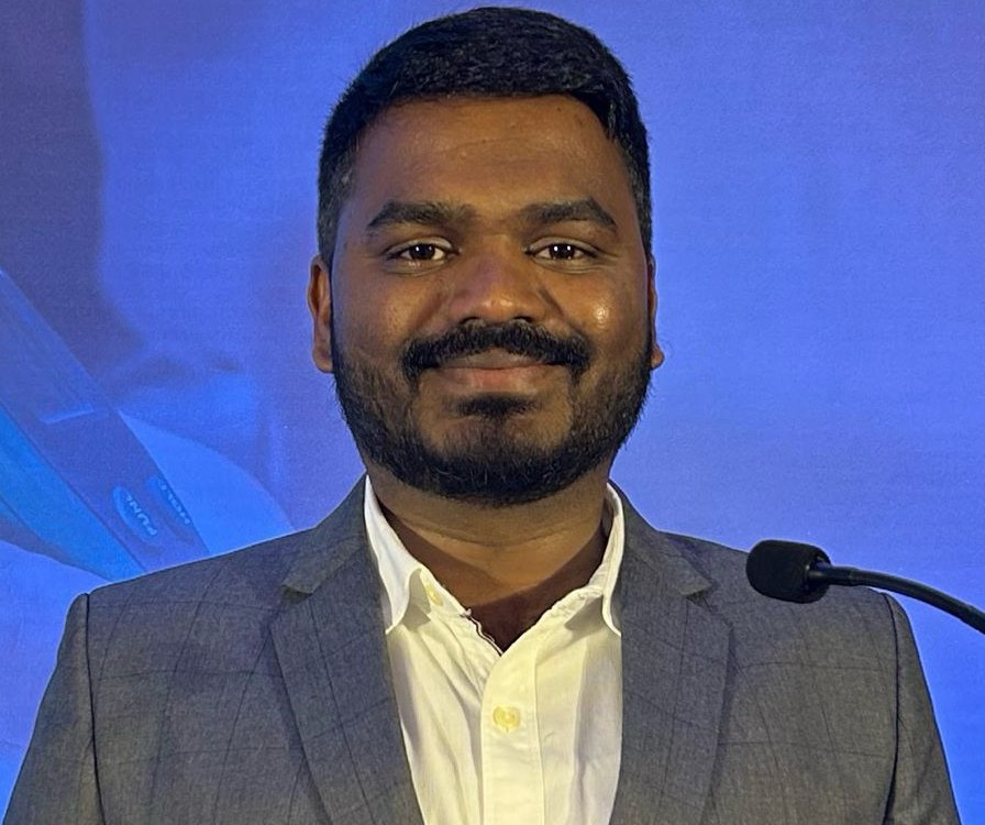 Dr. Maruthi N. H.