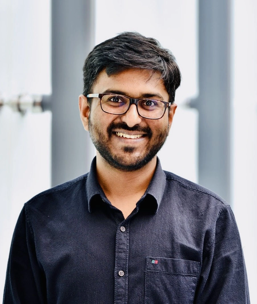 Dr. Geethi Krishnan