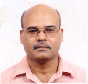 Prof. Amiya K. Pani