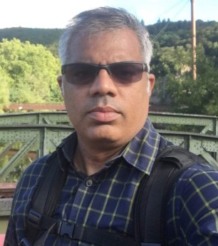 Dr. Geethi Krishnan